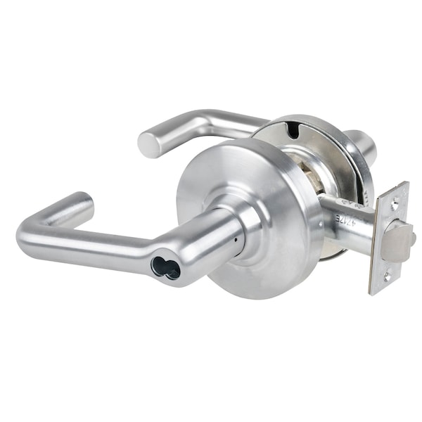 Schlage Cylindrical Lock, ALX50B TLR 626 - ALX50B TLR 626