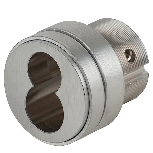 Schlage 1-1/2" FSIC Mts Hsg & Rings, Less Core, L583-255, 626, 4 Pack - 30-007 626 (4PK)