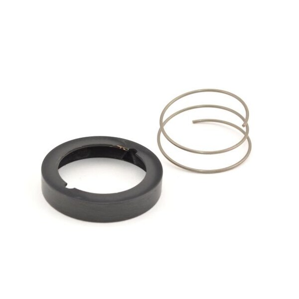Baldwin Venetian Bronze Cylinders Venetian Bronze - 8300.112