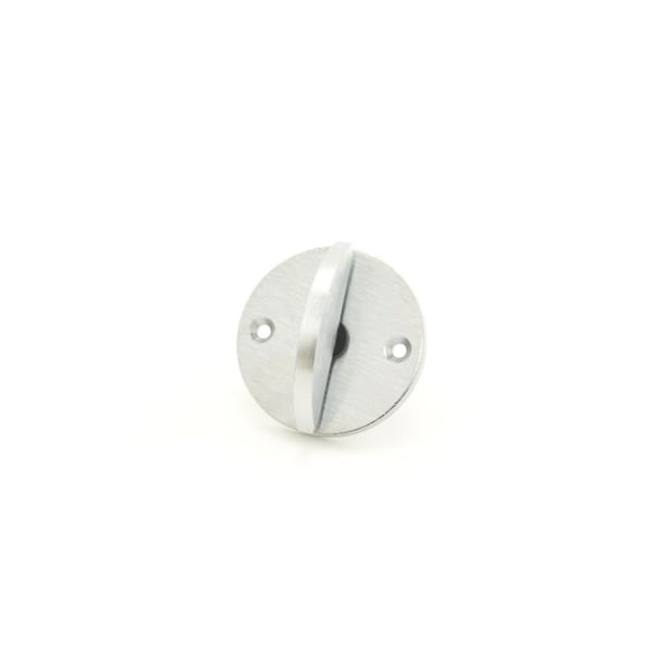 Schlage Commercial Satin Chrome Thumbturn 09509027626L583363 - 09509027626L583363