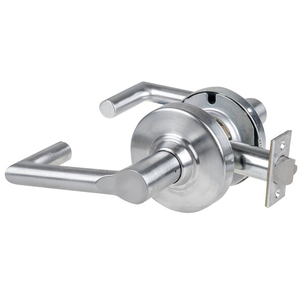 Schlage Cylindrical Lock, ALX10 BRK 626 - ALX10 BRK 626