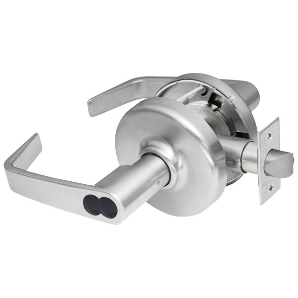 Corbin Russwin Cylindrical Lock, CL3555 NZD 626 CL6 - CL3555 NZD 626 CL6