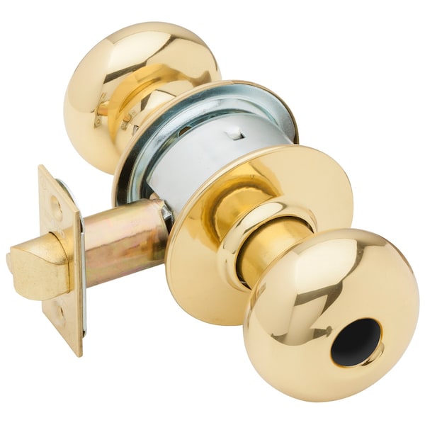 Schlage Cylindrical Lock, A53LD PLY 605 - A53LD PLY 605