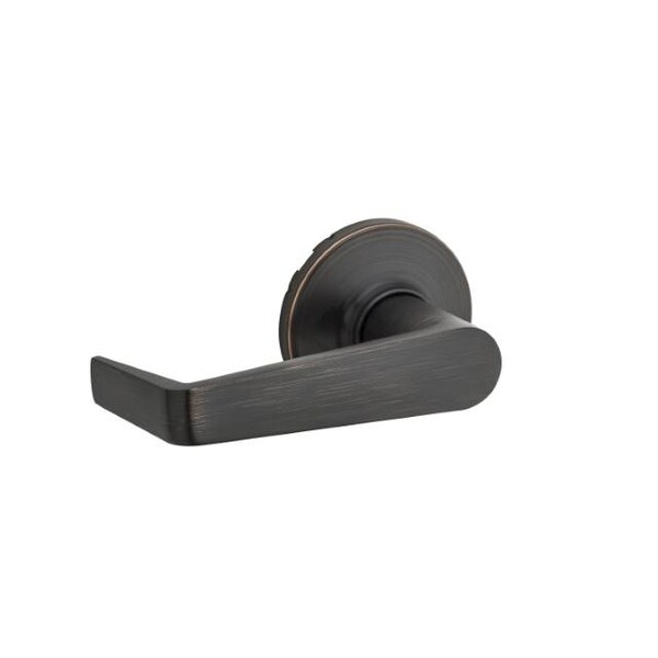 Kwikset Kingston Light Commercial PASS Door Lock - 721KNL-11P