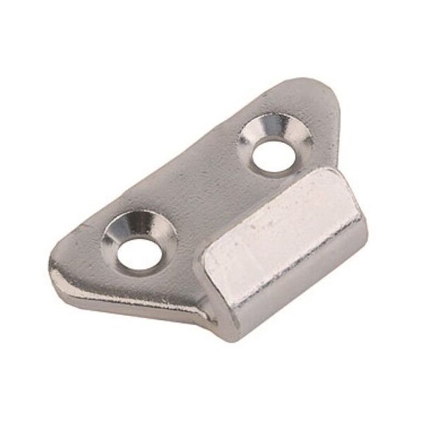 Ojop Catch plate Large size 316 Stainless steel 41 C - 54483