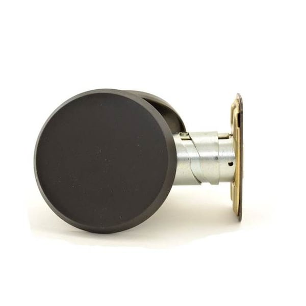 Schlage Commercial Oil Rubbed Bronze Deadbolt B581613 - B581613