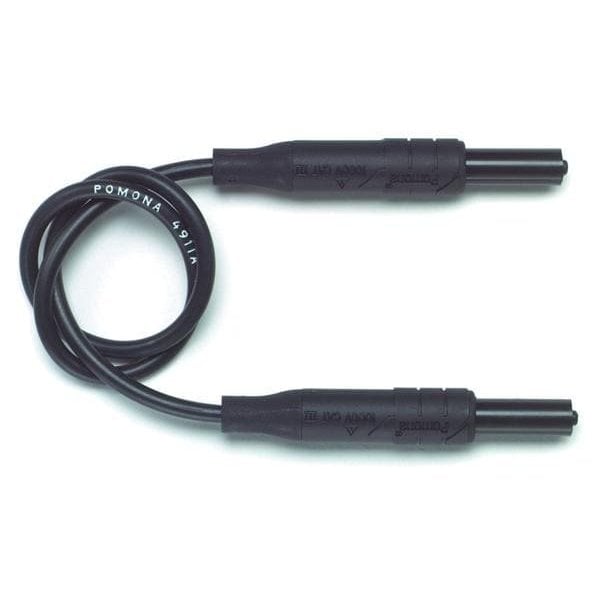 Pomona FLUKE RETR SHEATH BANANA PLUG  MTO - 4911A-120-0