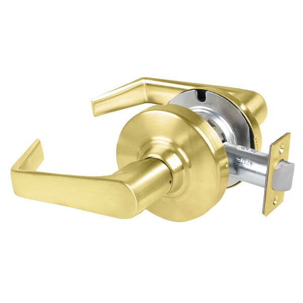 Schlage Cylindrical Lock, ALX10 SAT 606 - ALX10 SAT 606