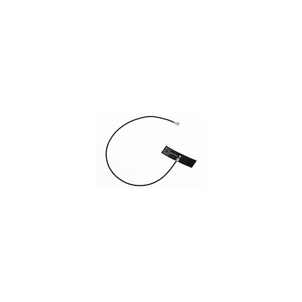 Molex 2.4/5G Dual Band Flex 200Mm Assy Mhf4 - 1461531200