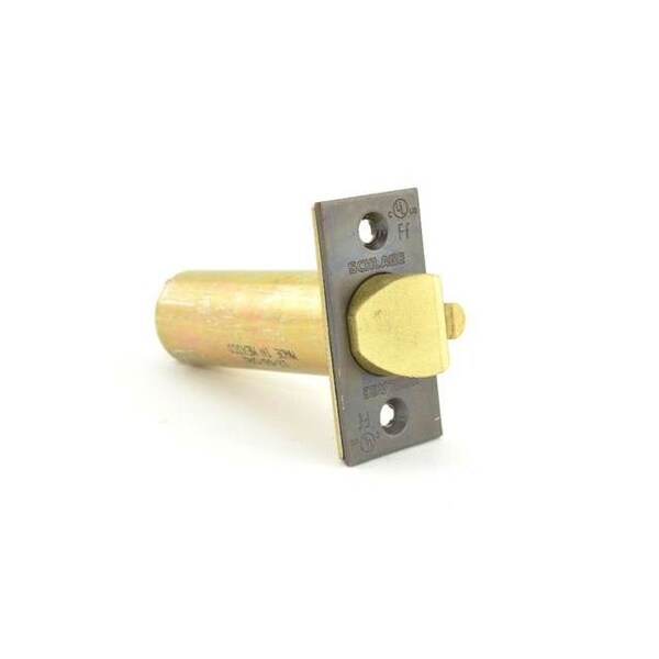 Schlage Commercial Oil Rubbed Bronze Latch 14028613 - 14028613