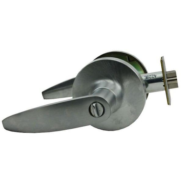 Falcon Falcon T511PA626 T Series Entry / Office Avalon Lever Lock C Keyway 23981145 Latch 5164 Strike - T511PA626