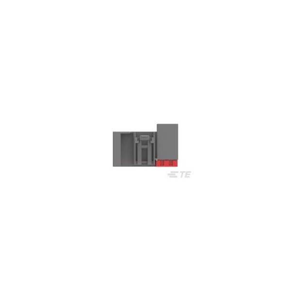 Te Connectivity 22 Pos Female Hsg Assy - 1-1452842-3