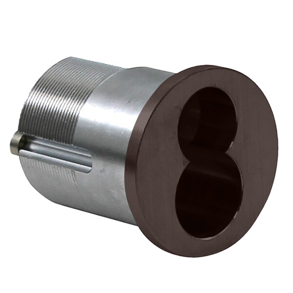Schlage 1-1/2" FSIC Mortise Hsg, Less Core, K510-711 Cam, 613, 4 Pack - 20-060 613 (4PK)
