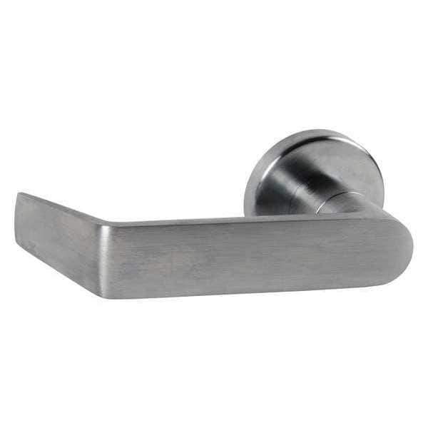 Schlage Lever Lockset, Mechanical, Dummy, Grd. 1 - L0172 06A 626