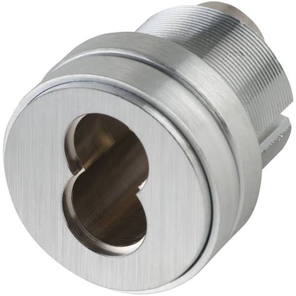 Schlage Commercial Satin Chrome Cylinder 80102626 - 80102626