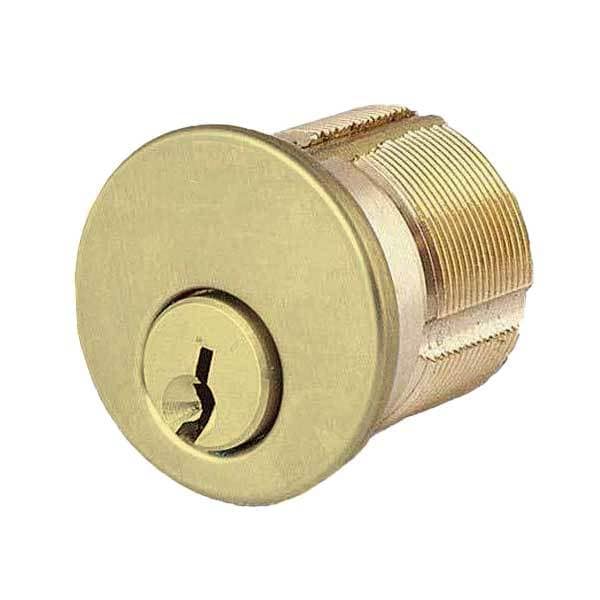 Kenaurd Kenaurd:Mortise 1-1/4" - KW1 - Gold - KMC03-US3-KW1