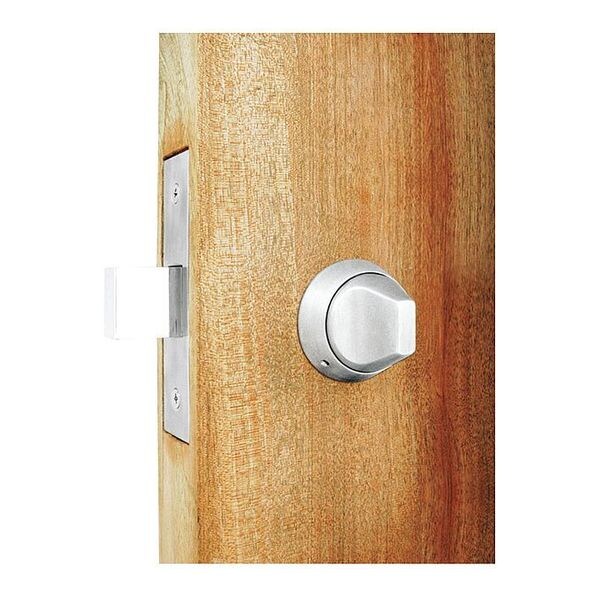 Townsteel Deadbolt Less Cylinder, Heavy Duty - DRX-18-630