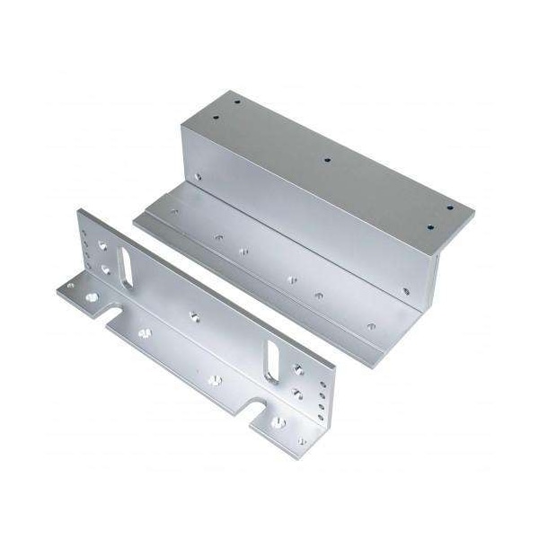 Seco-Larm "Z" Bracket for mounting E-941SA-1200, E-941SA-1K2PD, E-941SA-1K2PQ, E-941DA-1K2Q and E-9 - SLM-E-941S-1K2/ZQ