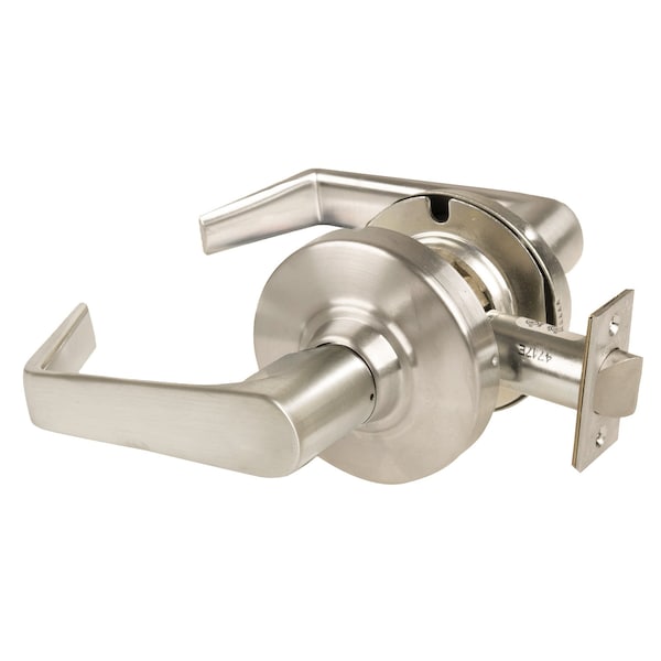Schlage Cylindrical Lock, ALX10 SAT 619 - ALX10 SAT 619