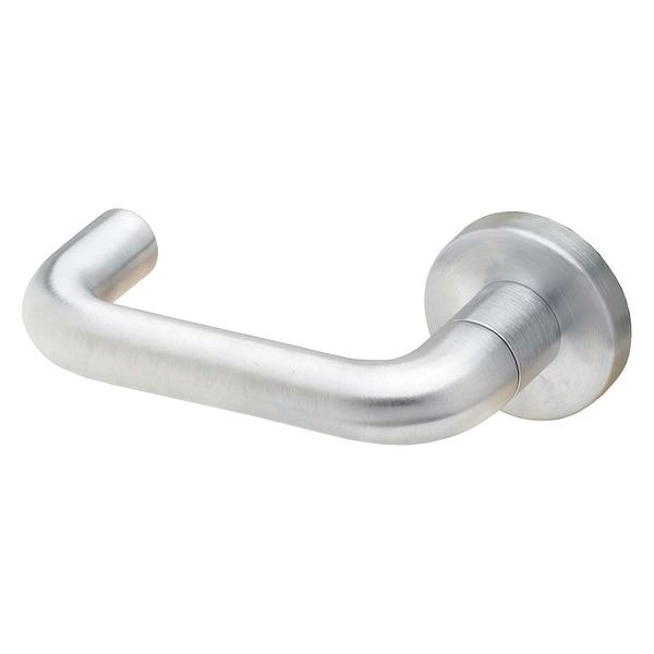 Schlage Lever Lockset, Mechanical, Dummy, Grd. 1 - L0170 03A 626