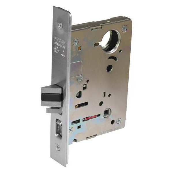 Corbin Russwin Lever Lockset, Mechanical, Entrance, Grd. 1 - BP-8255 26D