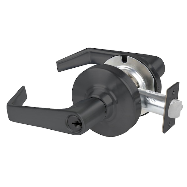 Schlage Cylindrical Lock, ALX53P SAT 622 - ALX53P SAT 622
