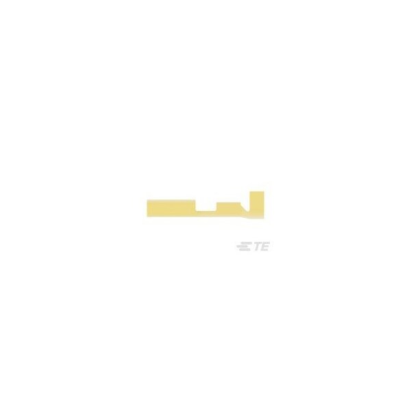 Te Connectivity Terminal 20-24AWG RCP - 170048-1