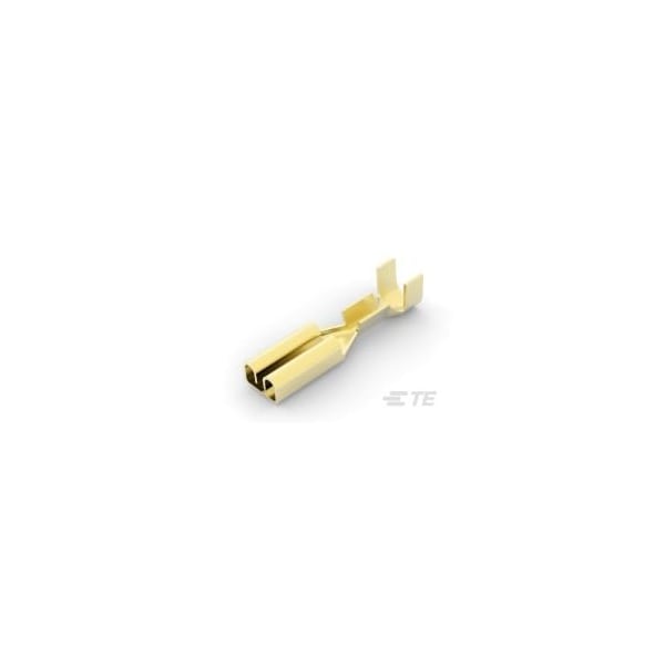 Te Connectivity Terminal 20-24AWG RCP - 170048-1