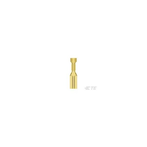 Te Connectivity Terminal 20-24AWG RCP - 170048-1