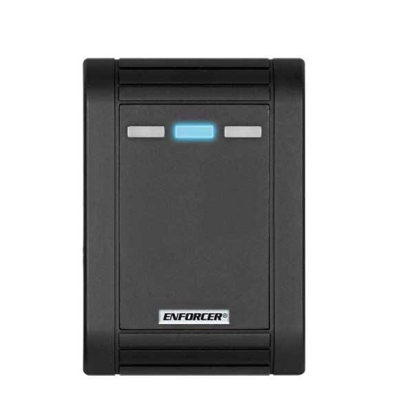 Seco-Larm Seco-Larm: Bluetooth Access Controller Proximity Reader - SLM-PR-B1124-PQ