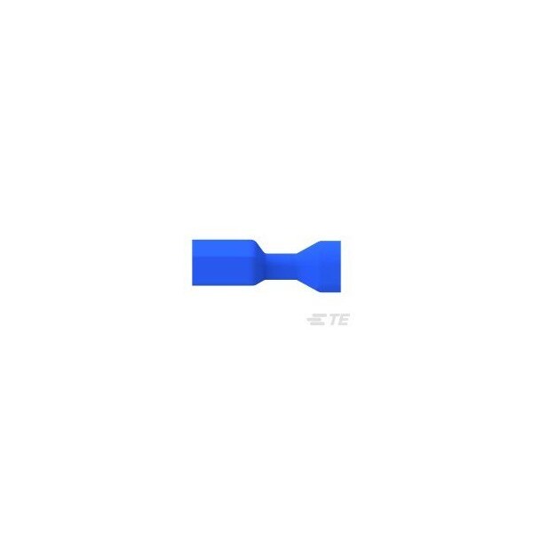 Te Connectivity ULTRA-FAST 250 ASY TAB 16-14 AWG  TPBR - 3-521142-2