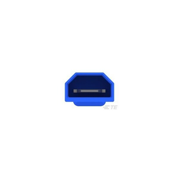 Te Connectivity ULTRA-FAST 250 ASY TAB 16-14 AWG  TPBR - 3-521142-2