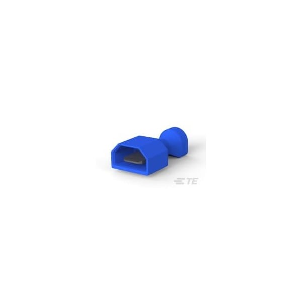 Te Connectivity ULTRA-FAST 250 ASY TAB 16-14 AWG  TPBR - 3-521142-2