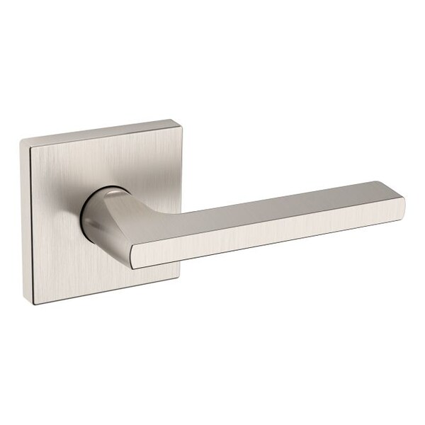 Baldwin Lever Lifetime Satin Nickel Door Levers Lifetime Satin Nickel 5162 - 5162.056.RDM