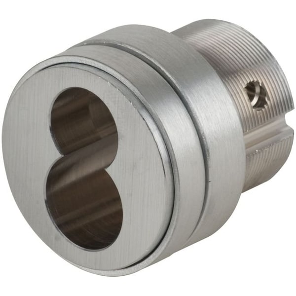 Schlage Commercial Satin Chrome Cylinder 30137626 - 30137626