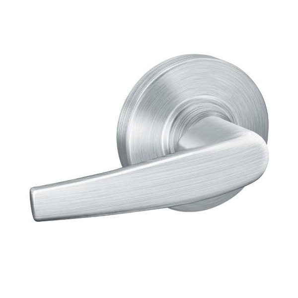 Schlage Commercial Satin Chrome Exit ND25ATH626 - ND25ATH626