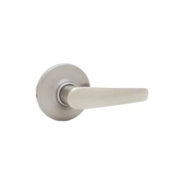Kwikset Delta Passage Door Lock w/New Chassis - 200DL-15