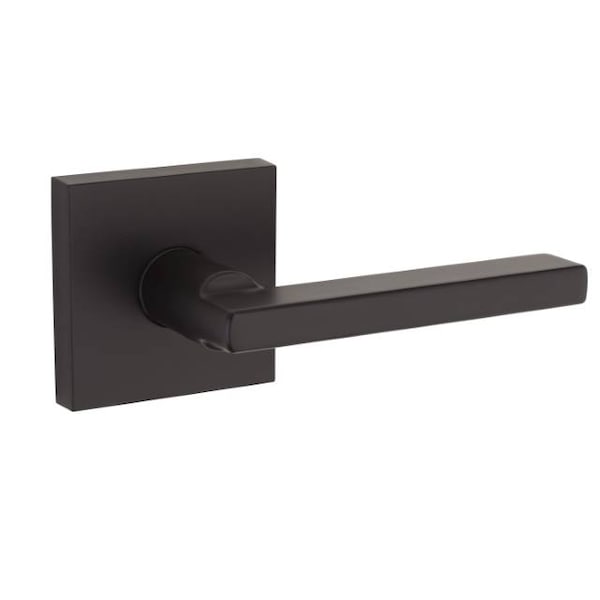 Kwikset Single Cylinder Interior Halifax Trim - 971HFLSQT-514