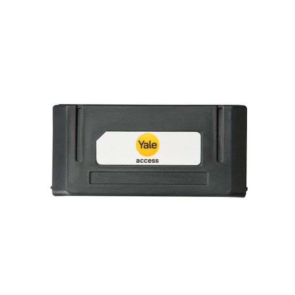 Yale Real Living WiFi Smart Module for Assure Locks and Levers - AYRMODWF1USA
