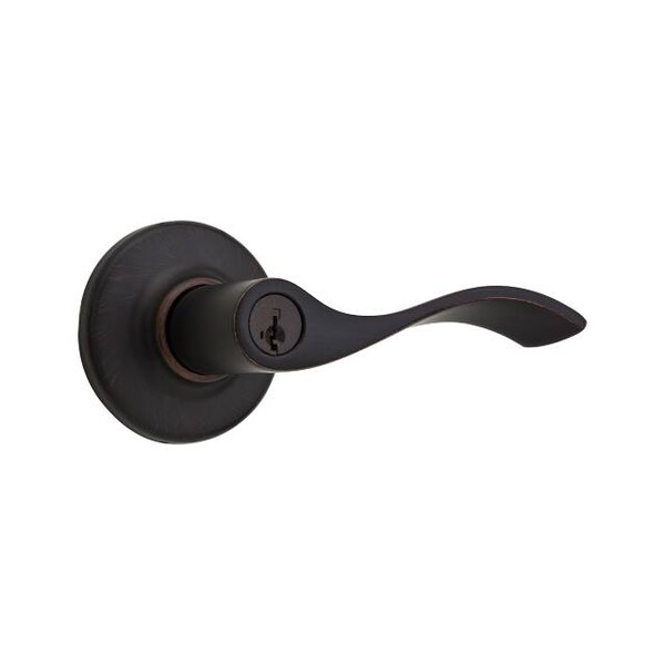 Kwikset Balboa ENTR Door Lock SmartKey New Chass - 405BL-11PS