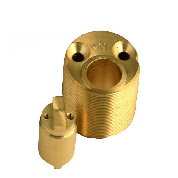 Major Major:  MCE-X114- "Extend-A Cylinder" - Mortise Cylinder Extension Kit - 1-1/4" - MJR-MCE-X114