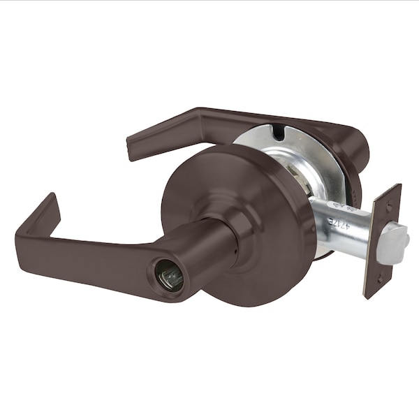 Schlage Cylindrical Lock, ALX53L SAT 613 - ALX53L SAT 613