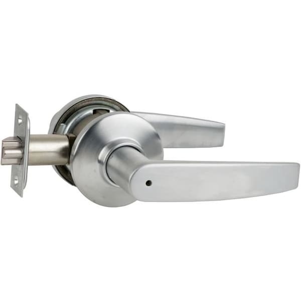 Schlage Commercial Satin Chrome Privacy S40JUP626 - S40JUP626