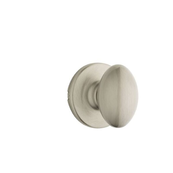 Kwikset Aliso Passage Door Lock w/6AL Latch - 200AO-15