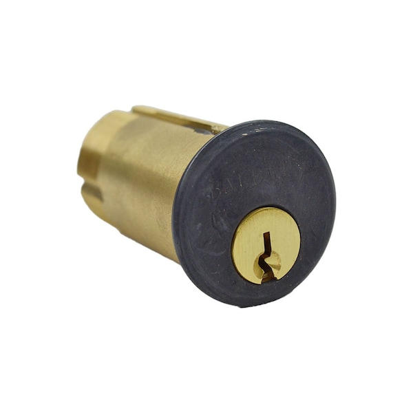 Baldwin Oil Rubbed Bronze Cylinders Oil Rubbed Bronze - 8329.102