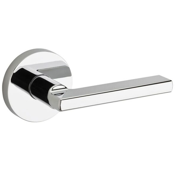 Kwikset Halifax Round Passage Door Lock w/6AL La - 720HFLRDT-26