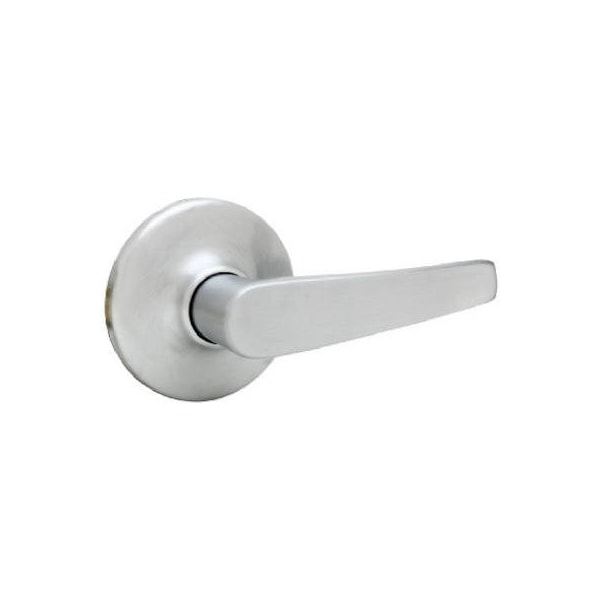Kwikset CHR Delta Pass Lockset - 200DL 26D 6AL RCS V1