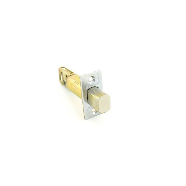 Schlage Commercial Satin Chrome Deadbolt 12631626 - 12631626