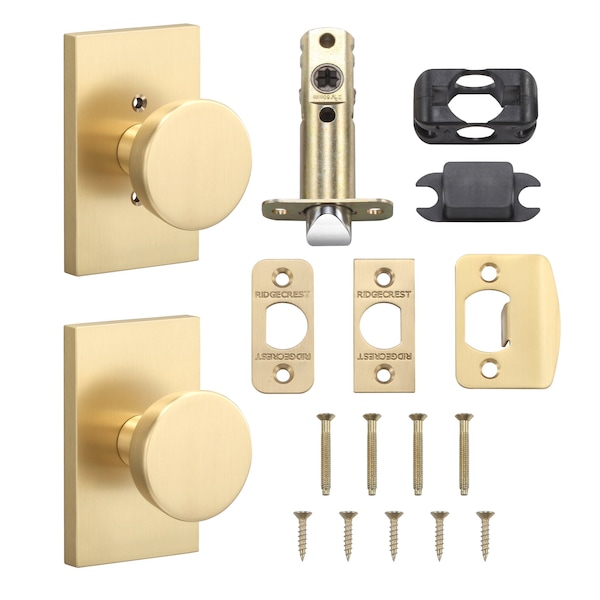 Sure-Loc Hardware Sure-Loc Hardware Wasatch Handleset Dummy Trim, Sandstone Lever, Vintage Bronze, Right Hand - WS500-SS 11P RH