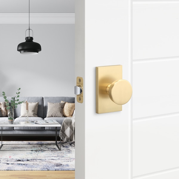 Sure-Loc Hardware Sure-Loc Hardware Wasatch Handleset Dummy Trim, Sandstone Lever, Vintage Bronze, Right Hand - WS500-SS 11P RH
